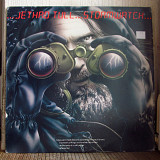 Jethro Tull – Stormwatch