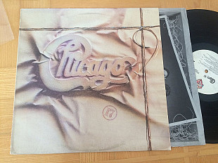 Chicago : 17 ( USA ) LP