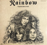 Rainbow - “Long Live Rock 'N' Roll”
