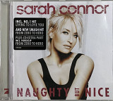 Sarah Connor - “Naughty But Nice”