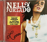 Nelly Furtado - “Loose”