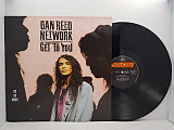 Dan Reed Network – Get To You LP 12" 45RPM Europe
