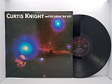 Curtis Knight – Eyes Upon The Sky LP 12" Germany