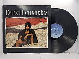 Daniel Fernandez – Daniel Fernandez LP 12" France