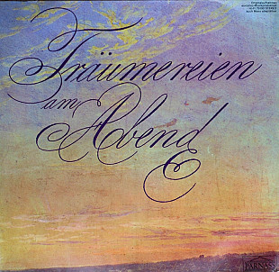 LP Classical Various – Träumereien Am Abend