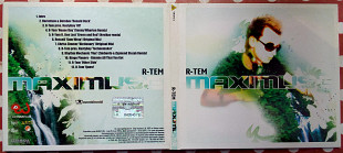 R-Tem - Maximizer 2007