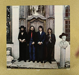 The Beatles – Hey Jude (Голландия, Apple Records)