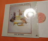 Max Roach - Easy Winners 1985 / Soul Note – SN 1109 , Italy , m/m