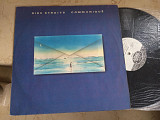 Dire Straits - Communique ( USSR ) LP ***