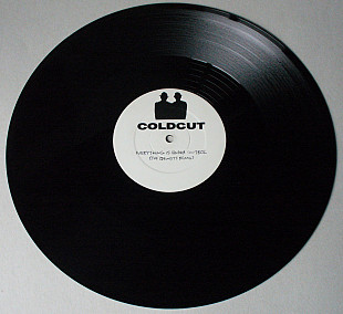 Coldcut – Everything Is Under Control