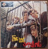 The Yardbirds ‎– Five Live Yardbirds
