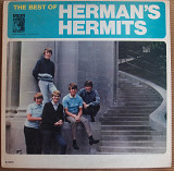 Herman's Hermits ‎– The Best Of Herman's Hermits