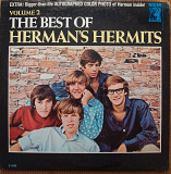 Herman's Hermits ‎– Volume 2: The Best Of Herman's Hermits