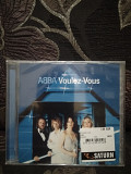 ABBA Voulez - Vous (запечатаный)