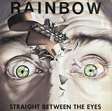 Rainbow - “Straight Between The Eyes”