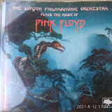 Pink Floyd. The London Philharmonic Orchestra.