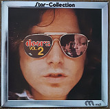 The Doors – Star-Collection Vol.2 LP 12" Germany