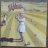 Genesis – Nursery Cryme LP 12" Europe