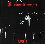 Продам лицензионный CD Siebenburgen – Loreia - IROND--- Russia