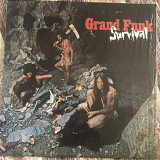 Grand Funk Survival