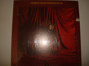 HOMER LOUIS RANDOLPH III-Homer Louis Randolph, III 1971 USA Jazz