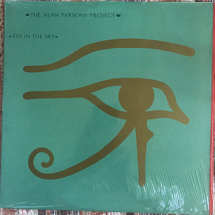 The Alan Parsons Project Eye In The Sky