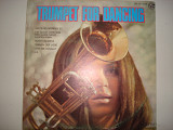 TILO MATELLI-Trumpet For Dancing 1970 Germ Pop Schlager, Instrumental