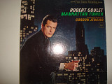 ROBERT GOULET MANHATTAN TOWER- The Man Who Loves Manhattan 1964 USA Jazz Music Hall, Big Band