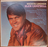 Glen Campbell – Wichita Lineman