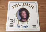 Dr. Dre – "The Chronic" (2 LP Vinyl)