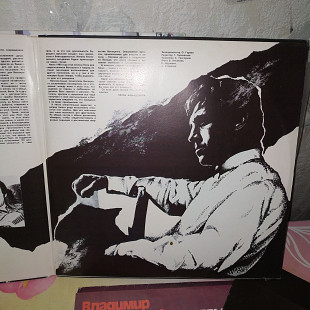 В.ВЫСОЦКИЙ 2 LP