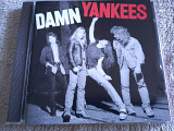Damn Yankees "Damn Yankees" Made In Germany.