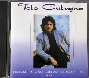 Toto Cutugno CD