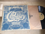 Chicago ‎– Chicago VI ( USA ) LP