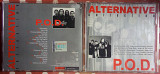 P.O.D. - Alternative Collection 2002