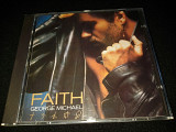 George Michael ‎"Faith" Made In Austria.