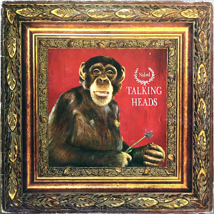 Talking Heads – Naked