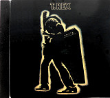 Фирм.CD T. Rex ‎– Electric Warrior