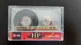 Касета GoldStar/LG HP 90 (Release year: 1997-2001) #2