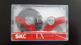 Касета SKC LX 90 (Release year: 2000)