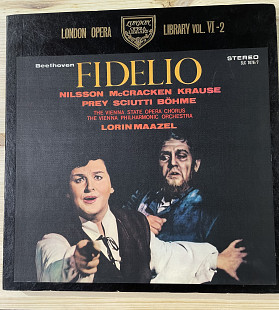 Beethoven Fidelio