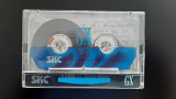 Касета SKC GX 120 (Release year: 1992)