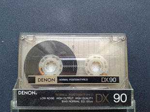 Denon DX 90