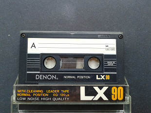 Denon LX 90