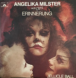 Angelika Milster - “Erinnerung”, 7'45RPM