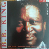 B.B.King. The Collection. 1991 MCA.