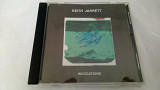 Keith Jarrett-Invocations