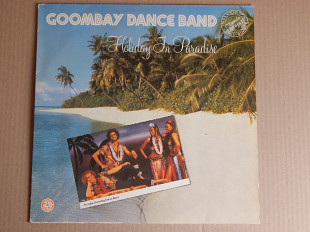 Goombay Dance Band – Holiday In Paradise (CBS – CBS 85150, Holland) NM-/EX+