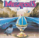 Мегаполис – Megapolis
