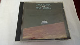 Chick Corea-\Steve Kujala-Voyage